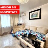 Lacul Tei, Parcul Circului, etaj 3, 53 mp, bloc 1978 reabilitat